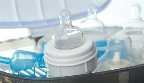 dr. brown bottles|Best Sterilisers for Baby Bottles: Tried and Tested by Parents